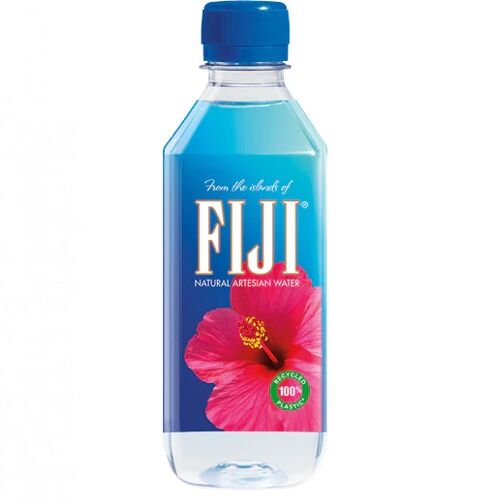 Минерална негазирана вода Fiji Water 500 мл