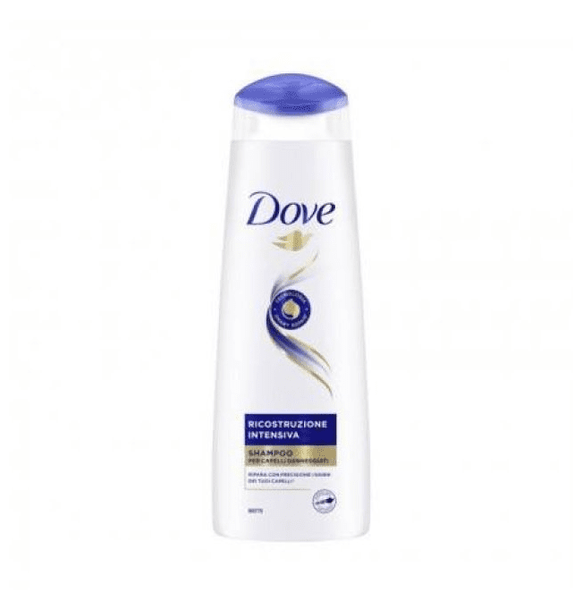 740019 Шампоан за Увредена Коса Dove Intensive Reconstruction 225 мл