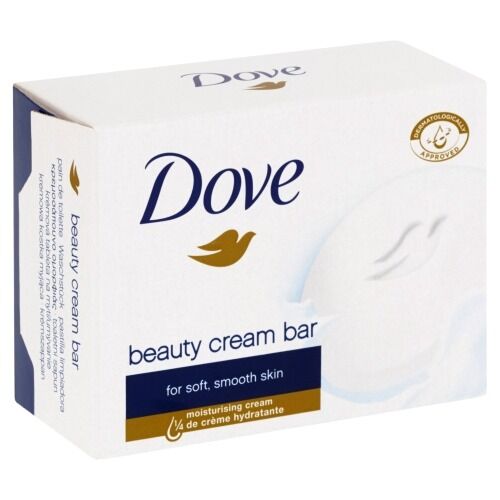 740339 Сапун Dove Cream Bar 90 г