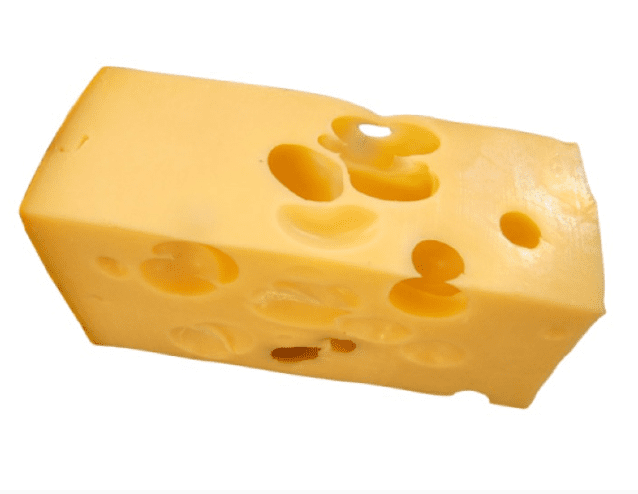 Сирене Maasdammer Damtaler