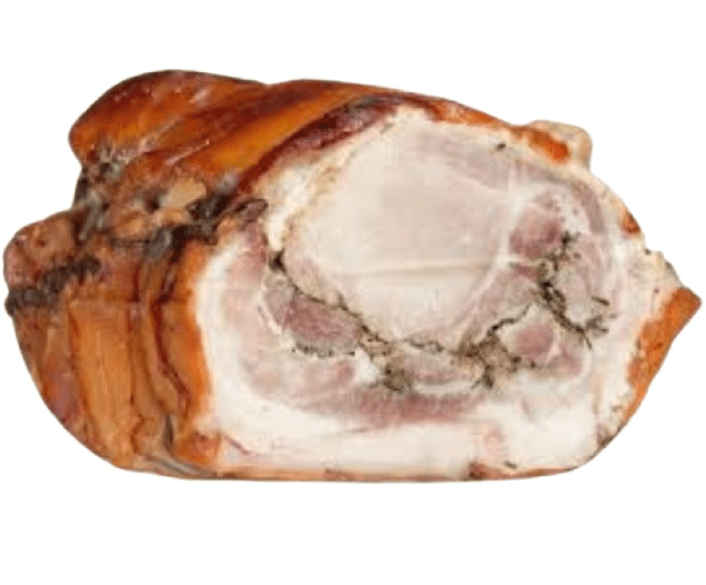 Поркета Ariccia IGP Tronchetto