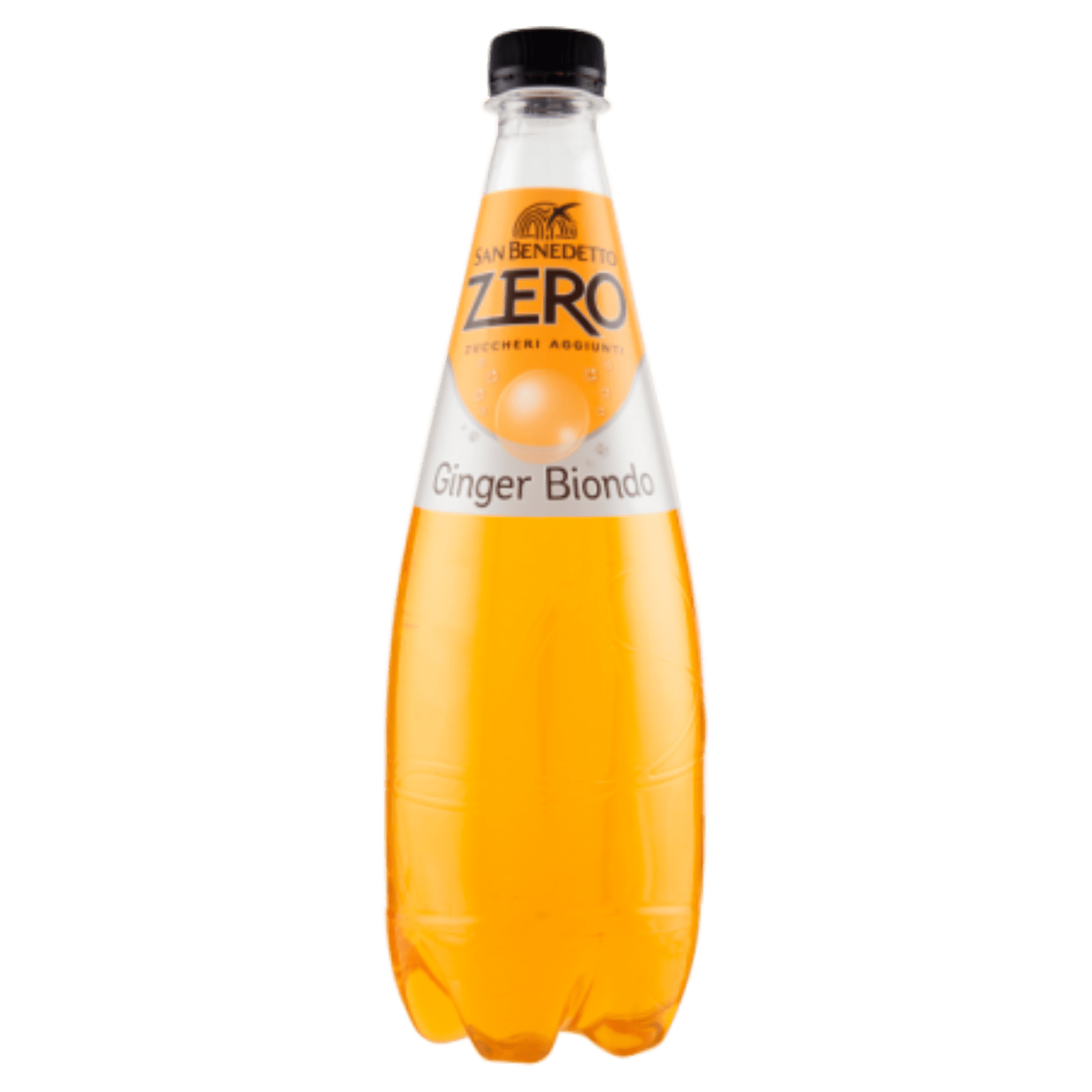 3255.png Бутилка 750 мл San Benedetto лимонада без захар – свеж и лек цитрусов вкус