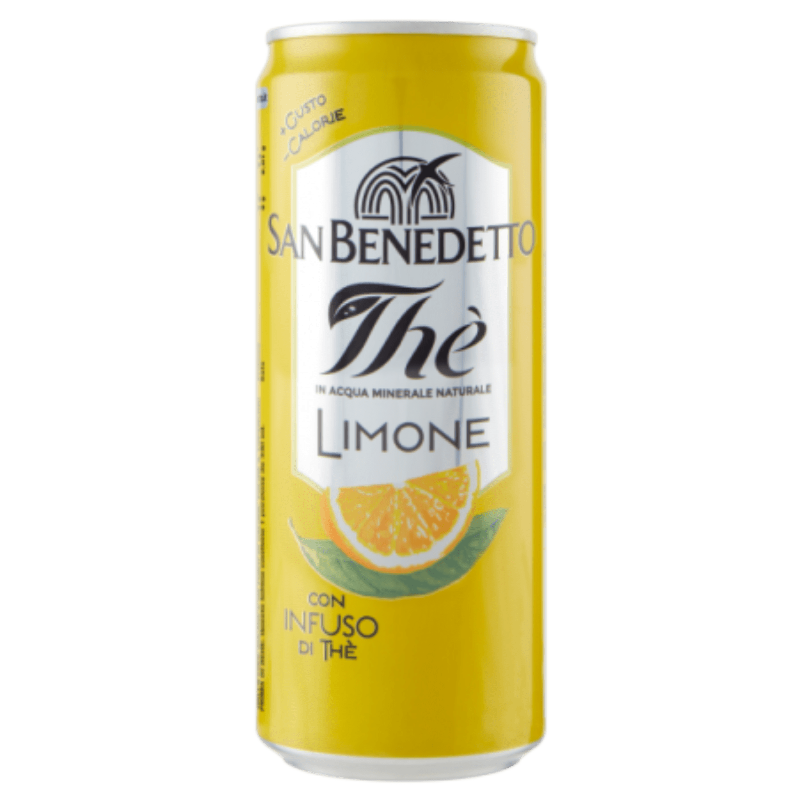 610093.png Кен 330 мл студен чай San Benedetto лимон