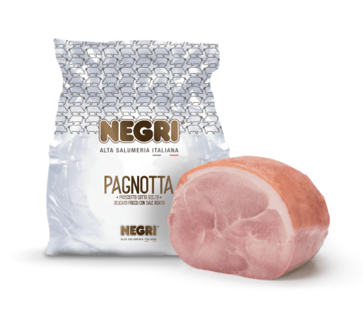 20245 Прошуто Кото ШУНКА FIOCCO-PAGNOTTA